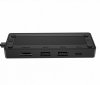 HyperX Koncentrator podróżny Classic  USB-C G3 HUB - 86T46AA#ABB